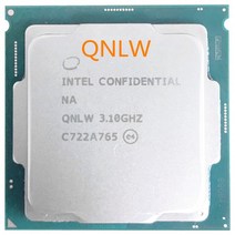i7 10700fQNLW i7 8700 ES CPU 인텔 6 코어 12 스레드 3 1 Ghz 호환 con 오코 제너레이션 마드리용