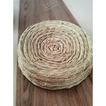 닭 산란 둥지 계란 알 이동식 병아리 포란 알집 부화 케이지, 작은기름풀역전방지둥지23cm[5팩]