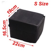 자동차 배터리 트레이 박스 트림 커버 상단 뚜껑 보호 VW PASSAT GOLF TOURAN JETTA TIGUAN Audi A3 Skoda Seat 5Q0915411D, S