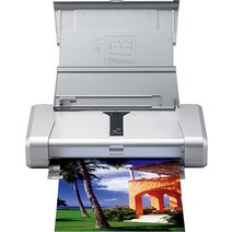 이전 모델 Canon 잉크젯 프린터 PIXUSIP100 모바일 컴팩트