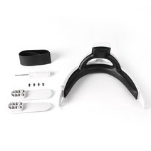 VR 트래커 풀트래커 HifyluxVR 헤드 스트랩 360 도 노브 감압, 01 As Picture, 01 As Picture