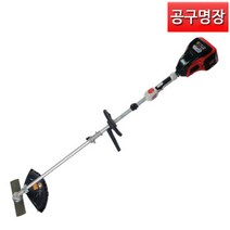 공구명장 / 오성 OTBC-58BL 충전 예초기 58V 국산 배터리 삼성셀