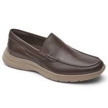ROCKPORT 패터슨 목토 슬립온 PATTERSON MOC TOE SLIPON CJ1988 148608