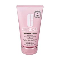 크리니크 CLINIQUE rinsuohu Cleansing Foam 150ml (parallel import goods) 並行輸入品