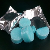 누심비 캠핑 고체 연료 대용량 개별포장 알콜 착화제, 캠핑 고체 연료 30g, 1개