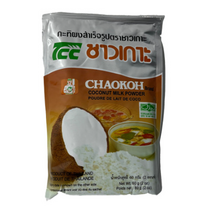 차오코파우더 코코넛밀크파우더, 20개, 60g