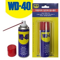 다드물 WD-40 방청윤활제 차량용소형 78ml (AB5897ea8176), 쿠팡 다드물 본상품선택