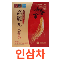 고려원인삼 인삼차(지함) 3g x 50포 농축액 고형분 국내산 열매 카라멜당시럽 건강 온 가족 관리 남녀노소 기능식품 보충 영양 사계절 간편 섭취 파우치 타입 팩, 50Tx3개