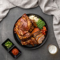 야들야들 족발맛집 국내산 왕족발 1.4kg