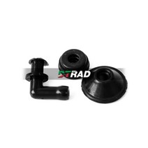 Brembo-MOTO 재건 수리 파이프 피팅 RCS 보어 마스터 실린더 교체 키트, 15 M