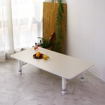 접이식 밥상 4인용 6인용 집들이밥상 10인 특대형 1200 대형 교자상 집들이상 8인용, 샌드베이지