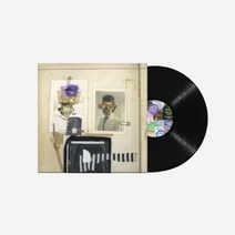 나얼 소울 팝 시티 LP 한정반 Na Ul Soul Pop City LP Limited Edition