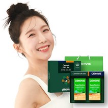 [세노비스] 수퍼바이오틱스 Lp299v 유산균(60캡슐/60일분) 2통