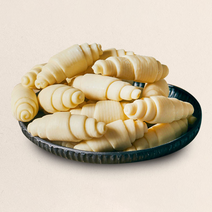 신세계푸드 냉동 크로와상 생지 대용량 (50개 내외), 2.25kg, 1팩