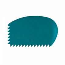 카탈리스트 페인팅&데코 고무붓 지 W-02, 단품