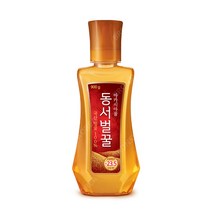동서벌꿀 아카시아꿀 900g 1개 국산벌꿀 100%