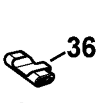 전동공구부품 디월트 N431555 DCD996 DCD999 DCD996M2 DCD999NT DCD999B