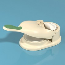 랩핑기 핸드 업소 랩포장기 만두 포장 매직 도구 스킨 2 In 1 메이커 기계 금형 수동, [01] A1