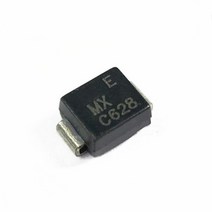 100% & 원본 재고 SM6T39CA 마킹: MX DO-214AA (5 개/몫), 한개옵션0