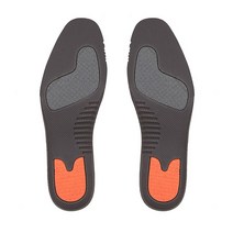 락포트 ROCKPORT 남성 기능성 깔창 (ZACC62) 소가죽 남화교체용 인솔
