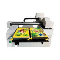 uv 평판 프린터 고속 인쇄 디지털 티셔츠 핸드폰케이스 로고 판촉물 굿즈 제작, 단품, XP200