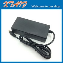 입문용 DC 어댑터 삼성 U28E590D 용 14V 3A A4514-DSM AC/DC 어댑터 UE22F5400 T24C350LT LED 모니터 전원, 01 no AC cable