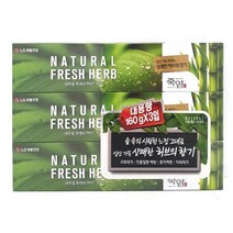 상쾌한 허브 내추럴 죽염치약 3p 부드러운치약 구강청결 / 욕실용품 / 순한치약 / 부드러운치약 / 치약 / 구강관리 / 개운한치약 / 구강케어 / 안전한치약 / 상쾌한치약 / 욕실잡화 / 기능성치약 / 향좋은치약 / 치약칫솔 / 약국치약, 본상품