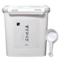 순담 베이킹소다 5kg 주방세제 세정제 표백제 세제