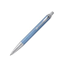 [파카] 아이엠N 프리미엄 유성펜 (블루CT), [3189620]옵션없음, 단품, 옵션없음:[3189620]옵션없음