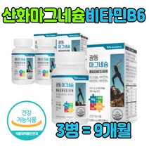 마그네슘 + 비타민B 식약처인증 건강 식품 남성 남자 바이타민 비 마그 내숨 내슘 마그네시움 마구네슘 추천 제품