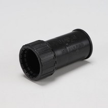 MDG7568 CD 파이프 이종 캬프링 28MM 400개 캬플링 연결구 스텐파이프/pvc파이프/사각파이프가격/공구