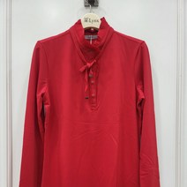 링스골프 여성티셔츠(L21B1TH061)RE