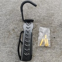 벽걸이자전거거치대 벽마운트 자전거보관대 스탠드락