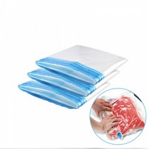 여행용 수동식 압축백 GD-10141 캠핑캐리어 수동압축 캠핑보관 옷파우치 수동식압축팩 캠핑준비 캠핑수납 짐싸기 수도식압축백 캠핑박스 캠핑용품, 소형