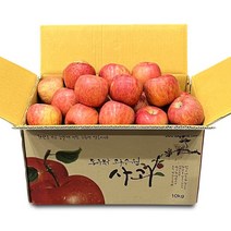 태평청과 경북 꿀사과 햇 부사 5kg 선물용 10kg 가정용, 경북 꿀사과 5kg 선물용(15~17과)