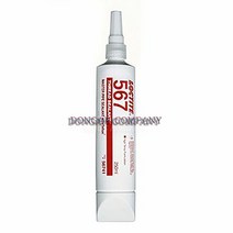 록타이트 567 고온용 혐기성 배관밀봉제(백색)50ml, 단품