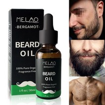 모발 수염 성장 에센스 오일30 ml 남자 수정 제품 개선 곱슬 머리 강력한 액체, 없음, 1개, 30ml