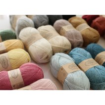 CamaRose Tynd LamaUld 카마로즈 틴라마울, 5028 CAMEL
