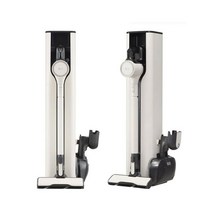 LG LG전자 오브제컬렉션 스팀 무선청소기 AU9982WD 카밍베이지 -인증