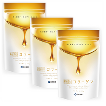 저분자 피쉬콜라겐 파우더 순도 100% 300g 90일분, 3개, 100g