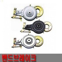 밴드 브레이크