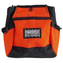 Doggone Good Rapid Rewards 간식 파우치 무료 벨트 포함 제조업체에서 직접 구매, with belt_Orange