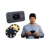 NeuroMyst Pro tDCS 장치 키트