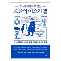 세종 오늘의 이스라엘 (마스크제공), 단품
