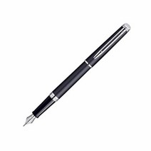 뉴헤미스피어 매트블랙 CT 만년필(F), 본상품선택, 본상품선택, 본상품선택