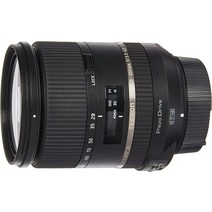 탐론 afa010 C700 28-300mm f 3.5-6.3 Di VC PZD 줌렌즈 캐논용 EF 카메라, 니콘마운트