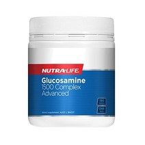 뉴트럴라이프 글루코사민 1500 복합 고급 180개