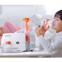 독서실 가정용 산소공급기 저소음 음이온 산소발생기, W004-B 분무기 + 분무기 (10mlx5)