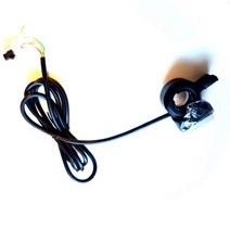 전기자전거 속도 조절기 텀블 스위치 당진아재, 36V