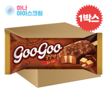 롯데푸드 구구바 40개 한박스 아이스크림